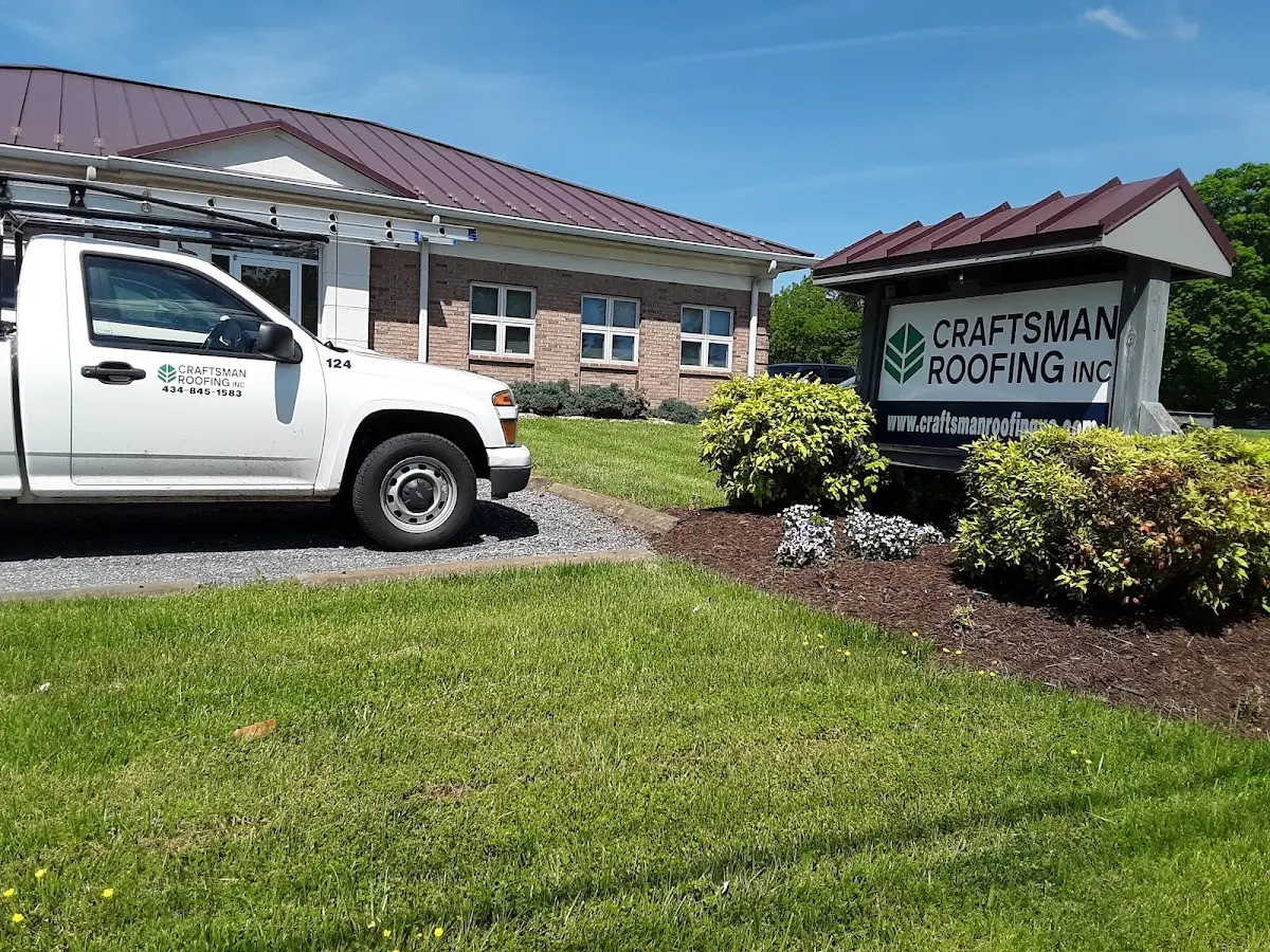 Quality Hail Damage Roof Repair by experienced craftsmen in Leafy Dell
